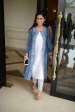 Sakshi Tanwar at 24 serial promotions in Mumbai on 8th July 2016